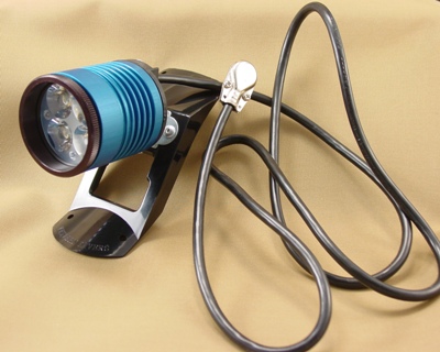 LED 4 Head